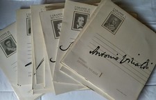 Vinili I Grandi Musicisti