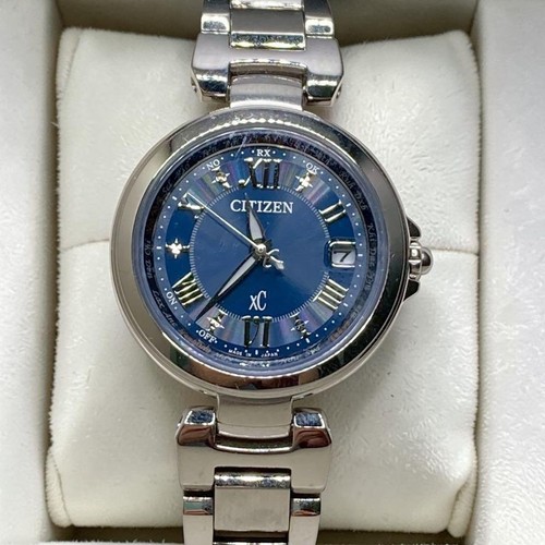 Orologio solare radio - , citizen