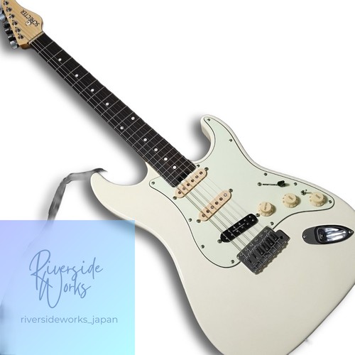 Chitarra elettrica