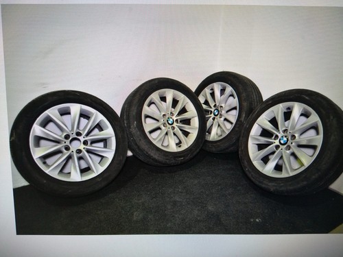 Cerchi originali bmw f - bmw, x3