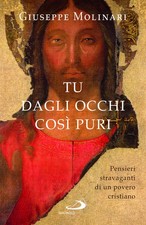 Tu dagli occhi così puri