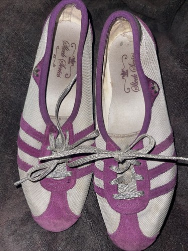 Ballerine vintage donna - ballerine, da