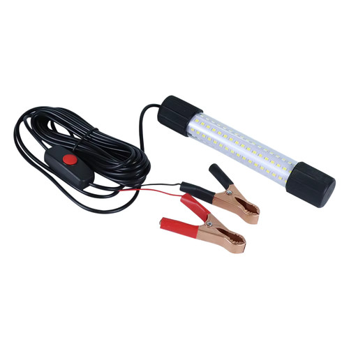 Luci pesca led 13w - pesca,