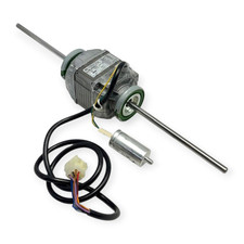 EUROMOTORS MOTORE BIALBERO