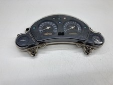 STRUMENTAZIONE CONTACHILOMETRI