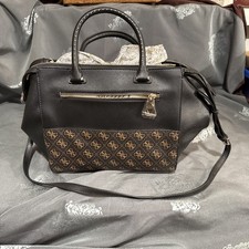 Borsa donna GUESS vintage