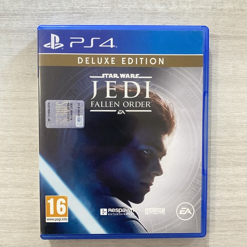 Star wars jedi fallen - fallen, order