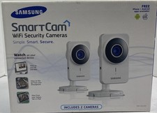 Telecamere di sicurezza