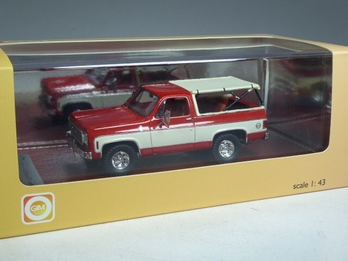 Gim 070b chevrolet - (ki-10-37),