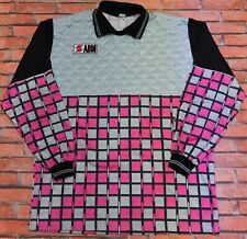 ABM MAGLIA CALCIO SHIRT NOLEL