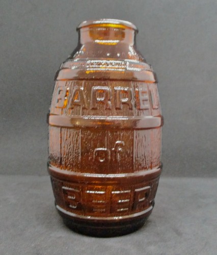 Bottiglia birra vintage - bottiglia, in