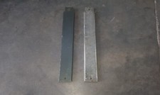 Lamierini interni copertura bulkhead Land Rover Half Ton ( Lightweight )