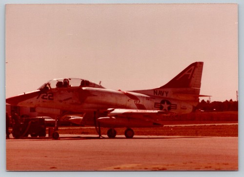 Skyhawk vt 7 navy - ta-4j, vt-7