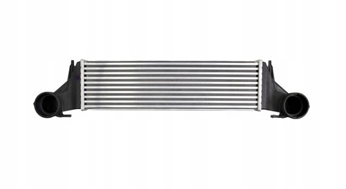 Intercooler turbo - intercooler,