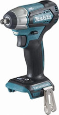 Makita, avvitatore a impulsi a