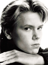 PHOTO CINEMA ACTEUR RIVER