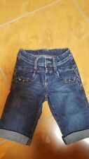 Pinocchietto Jeans Bambina Levis 3 Anni 