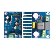 Modulo Amplificatore Digitale Mono 250W IRS2092S con Scheda Amplificatore Assemblata Classe D