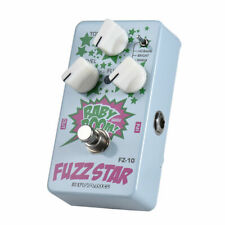  Biyang FZ-10 Fuzz compatto/potente best seller spedizione veloce e veloce negli Stati Uniti! Senza tempi di attesa