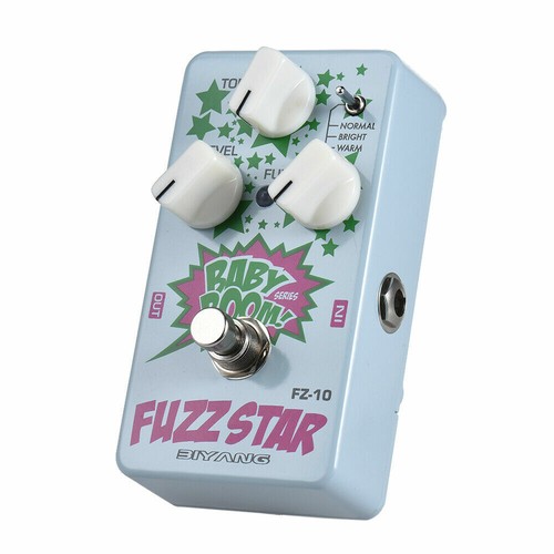 Biyang 10 fuzz - biyang,