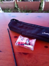 Astuccio morbido x Flauto Traverso