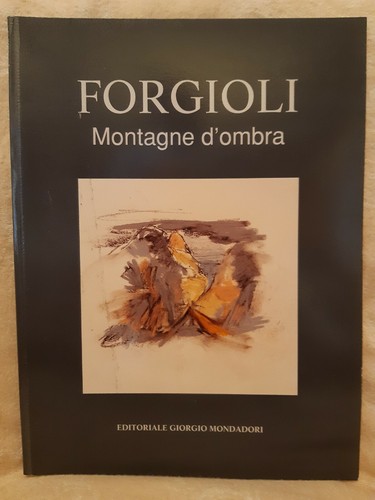 Attilio forgioli salo - forgioli, (
