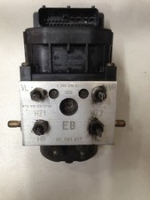 CENTRALINA POMPA ABS OPEL