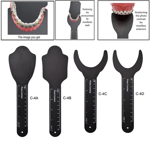Kit set contrasto - , dentale