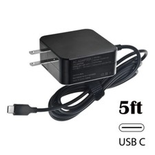 Type USB-C AC Power Adapter
