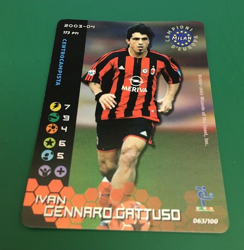Top player figurina - figurina, cards