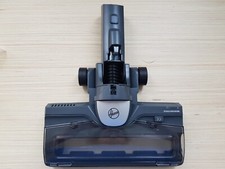 Hoover 48034919 NUOVA Spazzola SENZA RULLO  scopa  H-FREE500, HF522STP, HF522STH