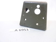 Scatola porta comandi Guzzi Mulo meccanico 3x3 cod 48903 47700100 vedi foto -...