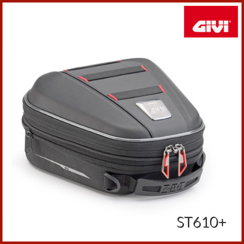 Givi st610 borsa sella - st610, da