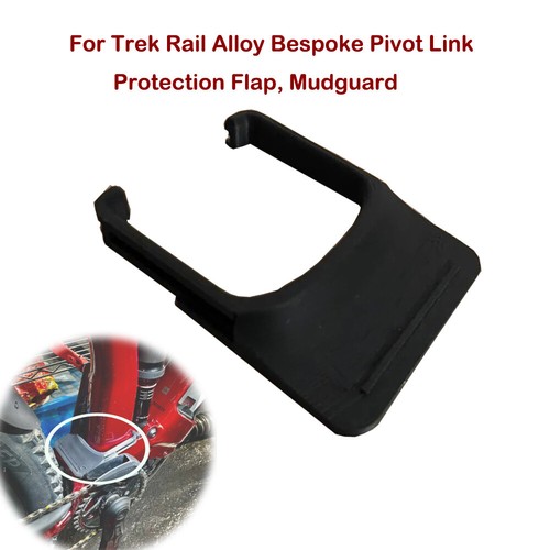 Parafango per trek rail - per,