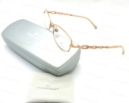 Montatura ottica swarovski - montatura,