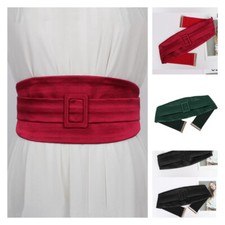 Raso Finta Seta Cintura