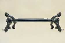 Treno posteriore/asse