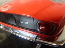 1:18 BOS, Iso Grifo 7 litri