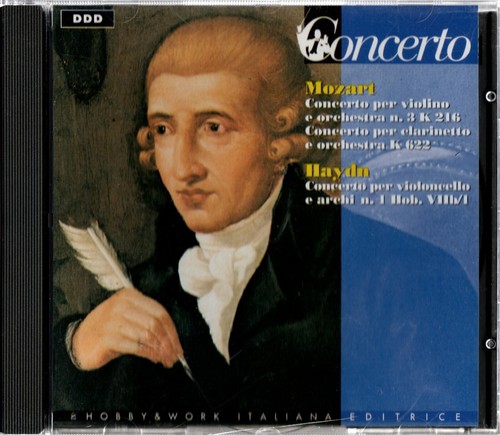 Concerto mozart haydn - concerto., mozart.