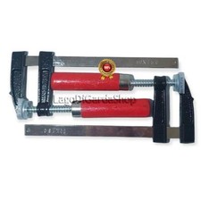 2 X Morsetto da Falegname