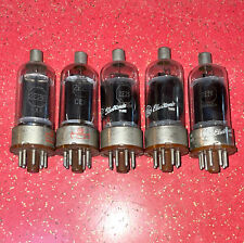 5 tubi per aspirazione GE 2E26