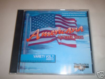 Technics software per - technics,