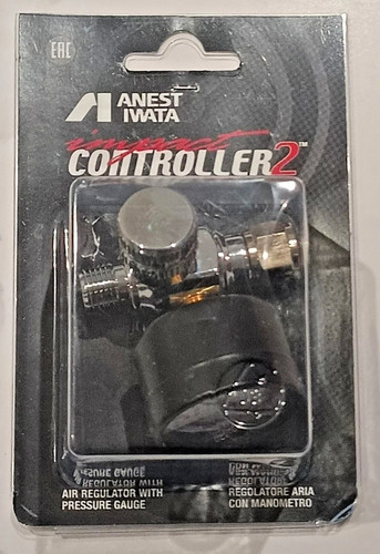 Iwata impact controller - iwata, 2