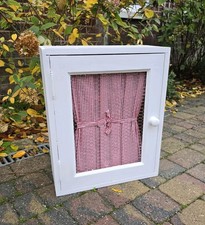 Armadio cucina parete legno