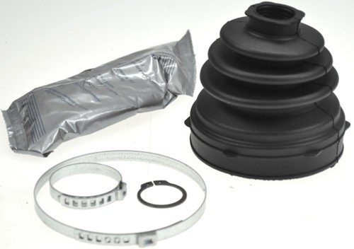 Kit soffietto albero - , motore