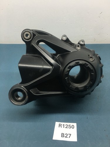 Coppia conica cardano bmw - conica, gs