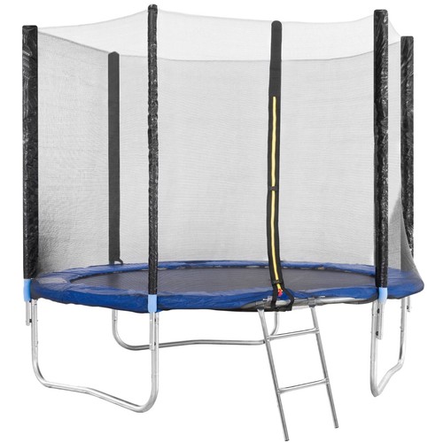 Trampolino 245 tappeto - cm,