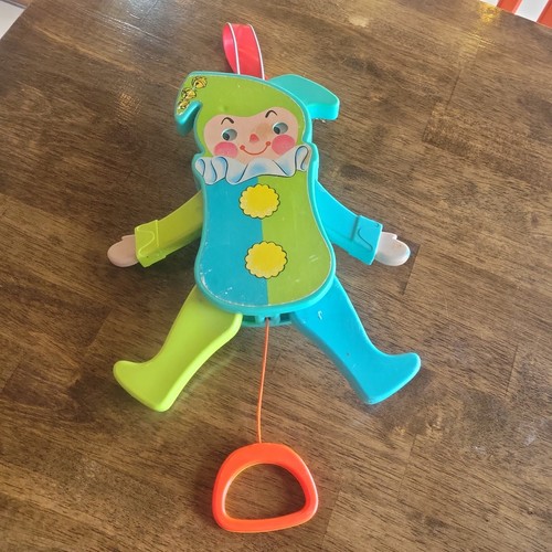 Fisher price giocattolo - price,