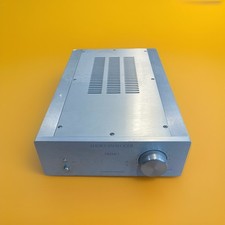 Amplificatore pre principale