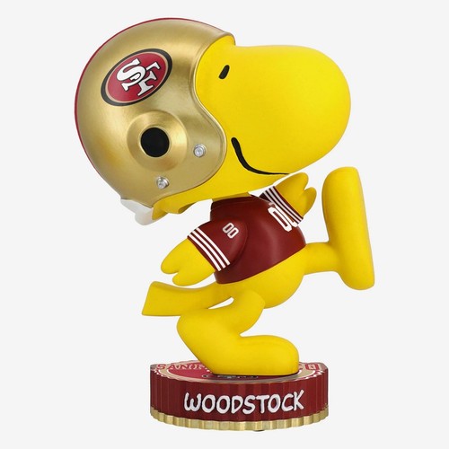 Woodstock san francisco - francisco, 49ers